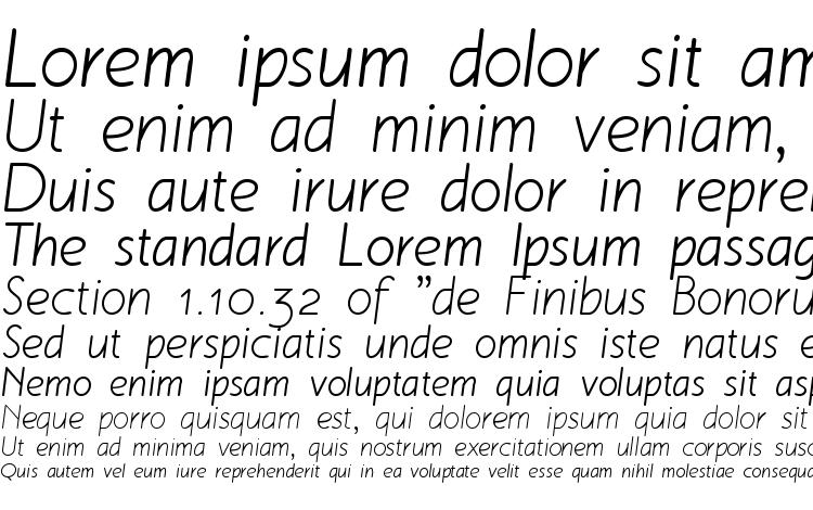 specimens Malvern osf italic font, sample Malvern osf italic font, an example of writing Malvern osf italic font, review Malvern osf italic font, preview Malvern osf italic font, Malvern osf italic font
