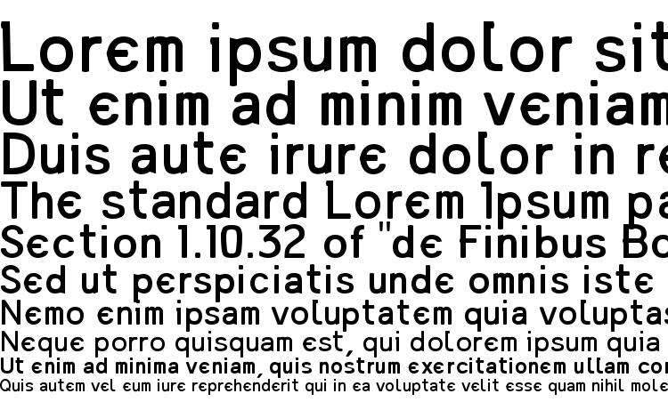 specimens Mandinga regular font, sample Mandinga regular font, an example of writing Mandinga regular font, review Mandinga regular font, preview Mandinga regular font, Mandinga regular font