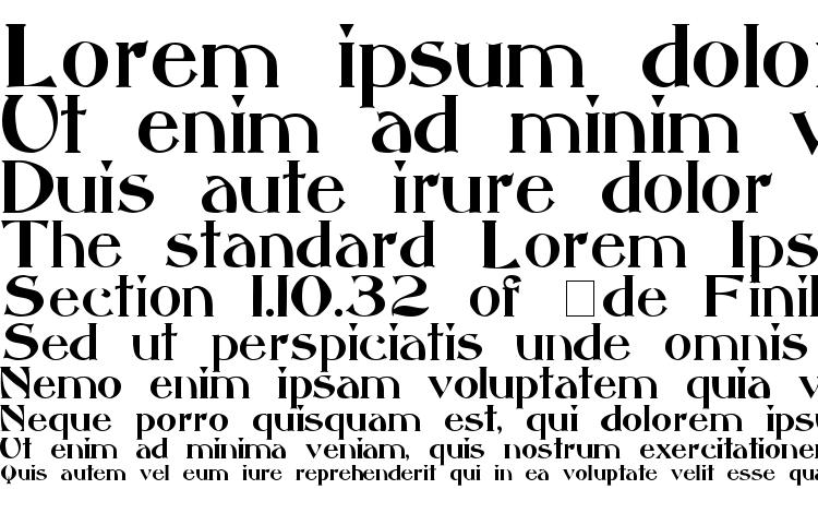 specimens Mandrita Display SSi font, sample Mandrita Display SSi font, an example of writing Mandrita Display SSi font, review Mandrita Display SSi font, preview Mandrita Display SSi font, Mandrita Display SSi font