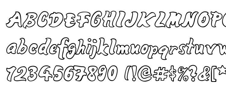 glyphs Mango Regular font, сharacters Mango Regular font, symbols Mango Regular font, character map Mango Regular font, preview Mango Regular font, abc Mango Regular font, Mango Regular font