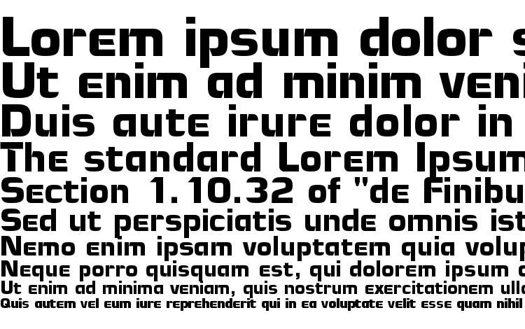 specimens Maniac font, sample Maniac font, an example of writing Maniac font, review Maniac font, preview Maniac font, Maniac font