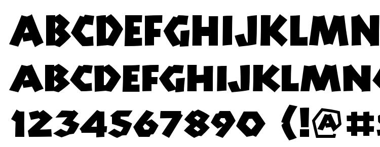 glyphs ManitoLPStd font, сharacters ManitoLPStd font, symbols ManitoLPStd font, character map ManitoLPStd font, preview ManitoLPStd font, abc ManitoLPStd font, ManitoLPStd font