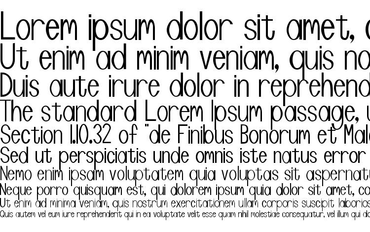 specimens Manta font, sample Manta font, an example of writing Manta font, review Manta font, preview Manta font, Manta font