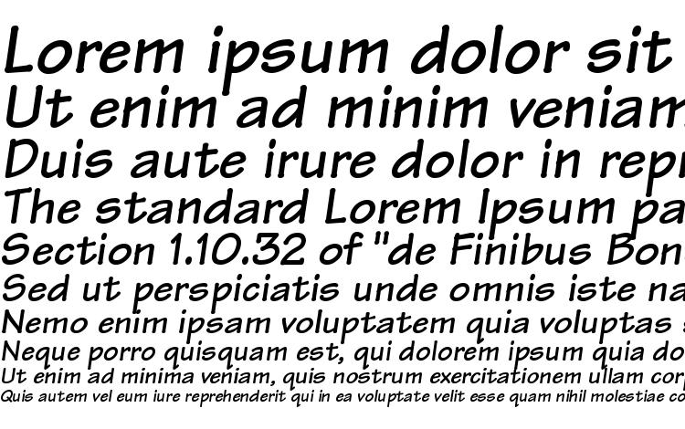 specimens Manual SSi Bold Italic font, sample Manual SSi Bold Italic font, an example of writing Manual SSi Bold Italic font, review Manual SSi Bold Italic font, preview Manual SSi Bold Italic font, Manual SSi Bold Italic font