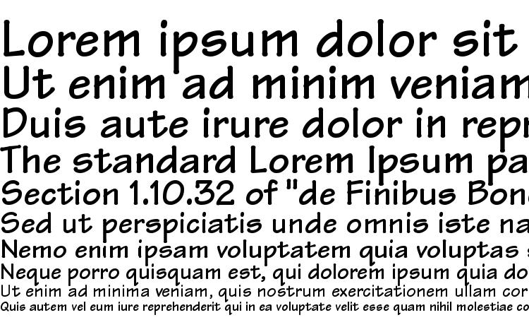 specimens Manual SSi Bold font, sample Manual SSi Bold font, an example of writing Manual SSi Bold font, review Manual SSi Bold font, preview Manual SSi Bold font, Manual SSi Bold font