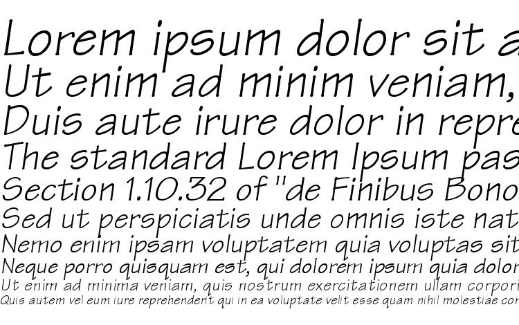 specimens Manual SSi Italic font, sample Manual SSi Italic font, an example of writing Manual SSi Italic font, review Manual SSi Italic font, preview Manual SSi Italic font, Manual SSi Italic font