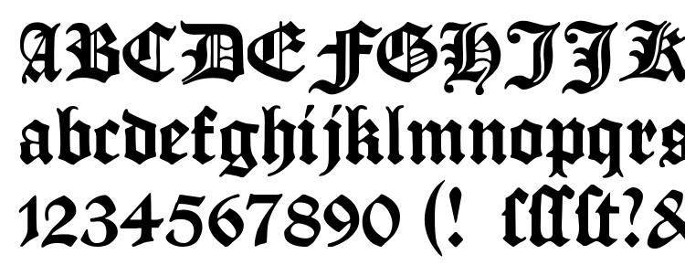 glyphs Manuskriptgotisch font, сharacters Manuskriptgotisch font, symbols Manuskriptgotisch font, character map Manuskriptgotisch font, preview Manuskriptgotisch font, abc Manuskriptgotisch font, Manuskriptgotisch font