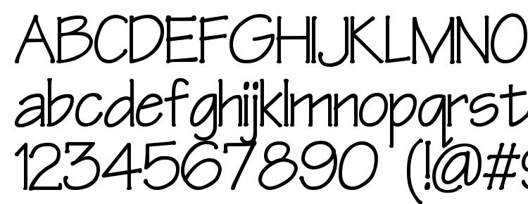 glyphs Manzana font, сharacters Manzana font, symbols Manzana font, character map Manzana font, preview Manzana font, abc Manzana font, Manzana font