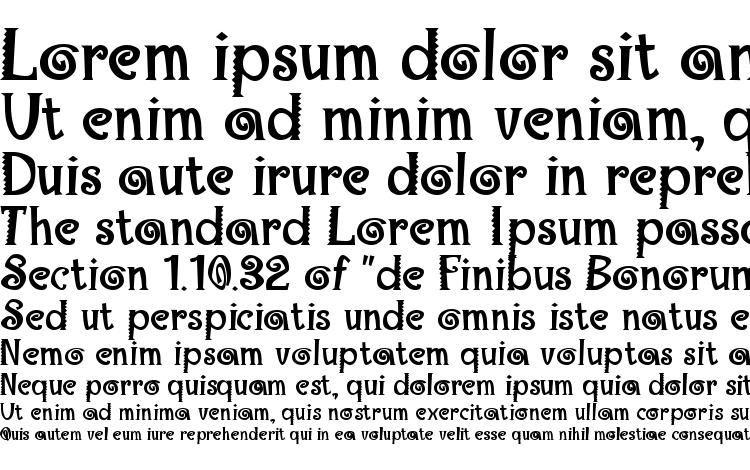 specimens Maraca Extrabold Regular font, sample Maraca Extrabold Regular font, an example of writing Maraca Extrabold Regular font, review Maraca Extrabold Regular font, preview Maraca Extrabold Regular font, Maraca Extrabold Regular font