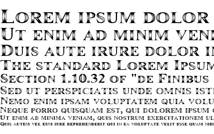specimens Maranallo font, sample Maranallo font, an example of writing Maranallo font, review Maranallo font, preview Maranallo font, Maranallo font