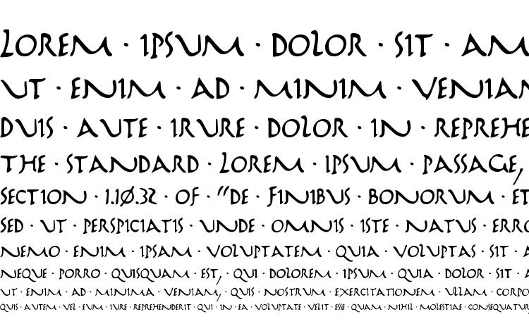 specimens Marathn2 font, sample Marathn2 font, an example of writing Marathn2 font, review Marathn2 font, preview Marathn2 font, Marathn2 font