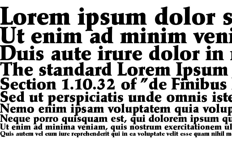 specimens MarathonSerial Heavy Regular font, sample MarathonSerial Heavy Regular font, an example of writing MarathonSerial Heavy Regular font, review MarathonSerial Heavy Regular font, preview MarathonSerial Heavy Regular font, MarathonSerial Heavy Regular font