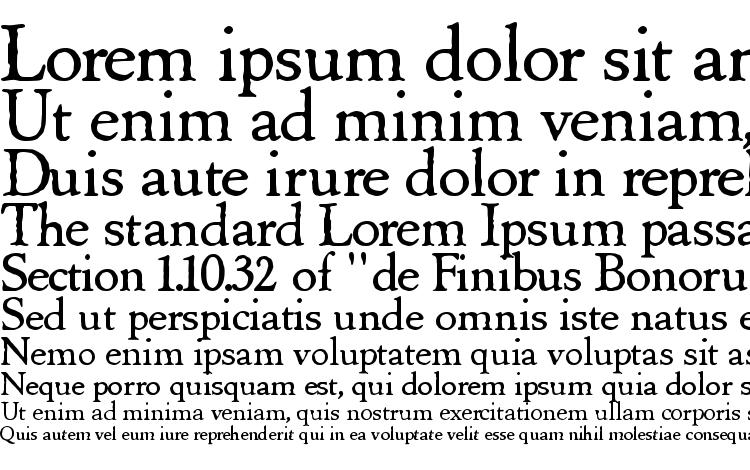 specimens Marco Polo font, sample Marco Polo font, an example of writing Marco Polo font, review Marco Polo font, preview Marco Polo font, Marco Polo font