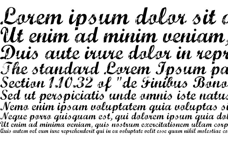 specimens Marcsc font, sample Marcsc font, an example of writing Marcsc font, review Marcsc font, preview Marcsc font, Marcsc font