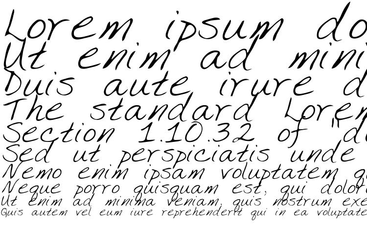 specimens Margret Regular font, sample Margret Regular font, an example of writing Margret Regular font, review Margret Regular font, preview Margret Regular font, Margret Regular font