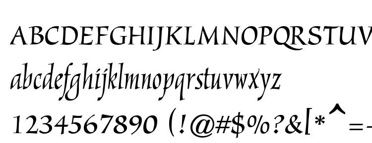 glyphs Marigold font, сharacters Marigold font, symbols Marigold font, character map Marigold font, preview Marigold font, abc Marigold font, Marigold font
