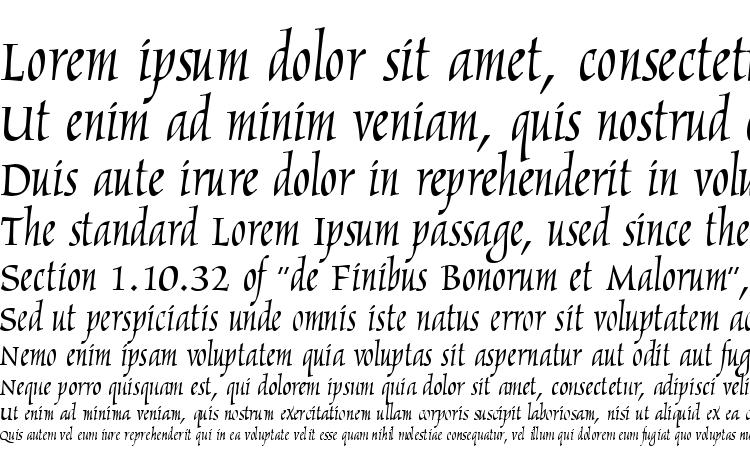 specimens Marigold font, sample Marigold font, an example of writing Marigold font, review Marigold font, preview Marigold font, Marigold font