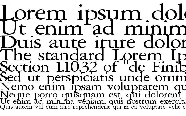 specimens Marino font, sample Marino font, an example of writing Marino font, review Marino font, preview Marino font, Marino font