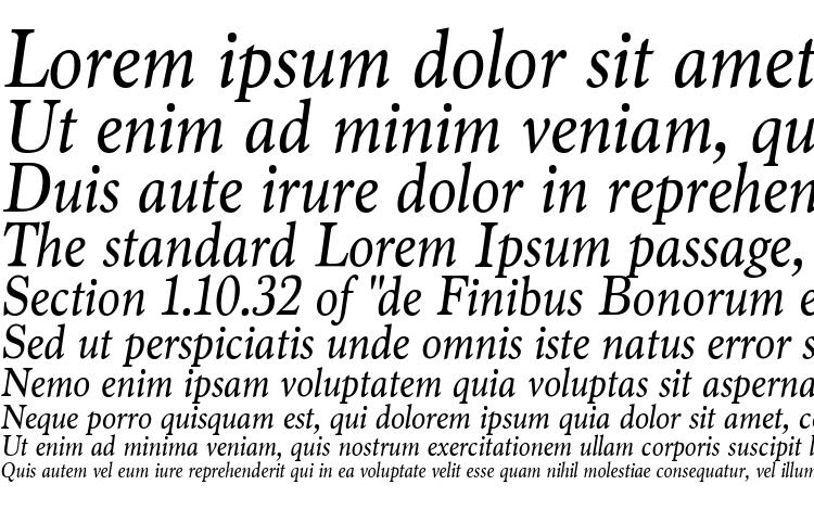 specimens Marion Italic font, sample Marion Italic font, an example of writing Marion Italic font, review Marion Italic font, preview Marion Italic font, Marion Italic font