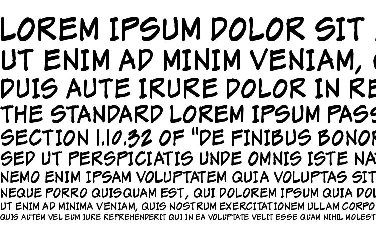 specimens MarkerMan font, sample MarkerMan font, an example of writing MarkerMan font, review MarkerMan font, preview MarkerMan font, MarkerMan font