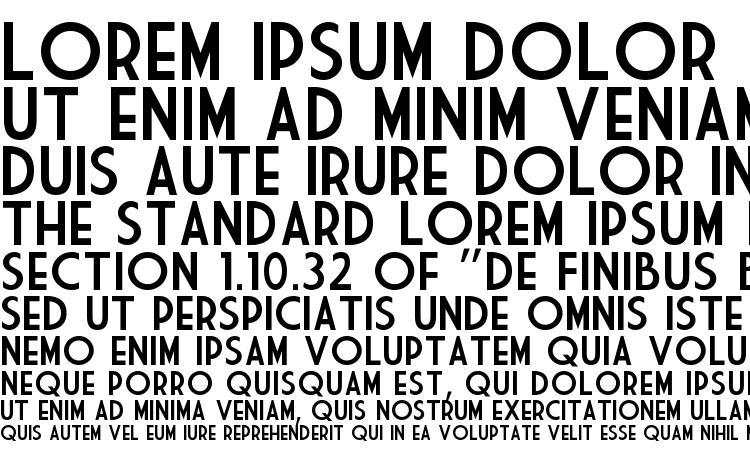 specimens Market Deco font, sample Market Deco font, an example of writing Market Deco font, review Market Deco font, preview Market Deco font, Market Deco font