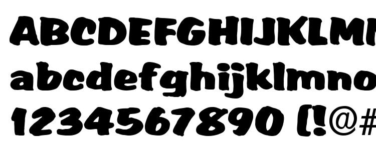 glyphs Market Regular font, сharacters Market Regular font, symbols Market Regular font, character map Market Regular font, preview Market Regular font, abc Market Regular font, Market Regular font