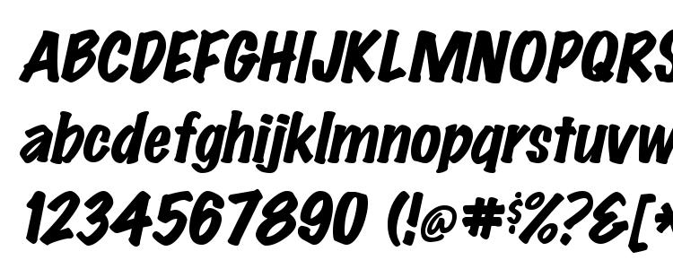 glyphs MarkingPenHeavy Italic font, сharacters MarkingPenHeavy Italic font, symbols MarkingPenHeavy Italic font, character map MarkingPenHeavy Italic font, preview MarkingPenHeavy Italic font, abc MarkingPenHeavy Italic font, MarkingPenHeavy Italic font