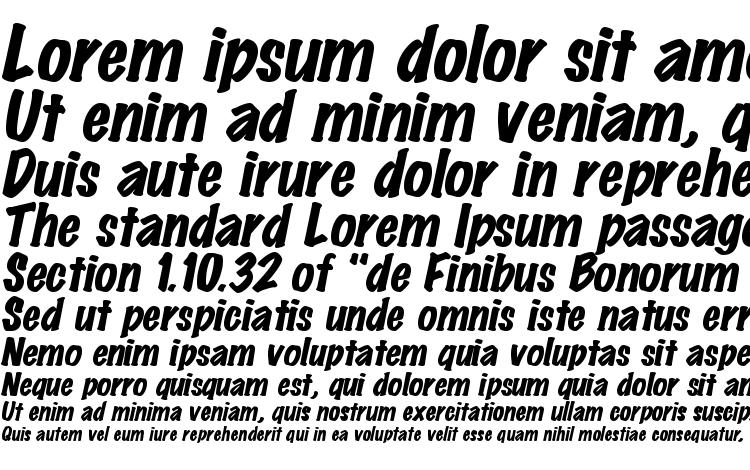 specimens MarkingPenHeavy Italic font, sample MarkingPenHeavy Italic font, an example of writing MarkingPenHeavy Italic font, review MarkingPenHeavy Italic font, preview MarkingPenHeavy Italic font, MarkingPenHeavy Italic font