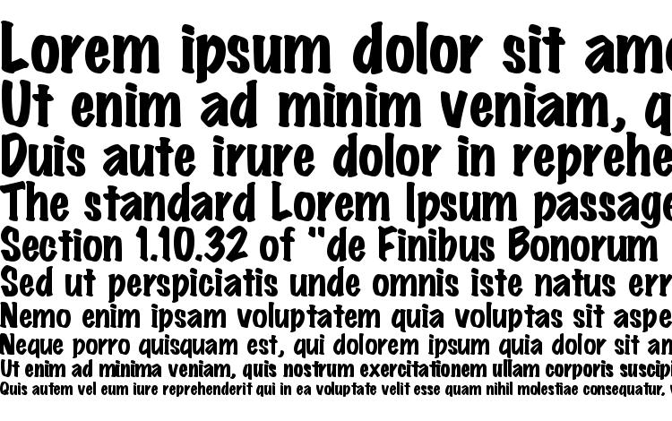 specimens MarkingPenHeavy Regular font, sample MarkingPenHeavy Regular font, an example of writing MarkingPenHeavy Regular font, review MarkingPenHeavy Regular font, preview MarkingPenHeavy Regular font, MarkingPenHeavy Regular font