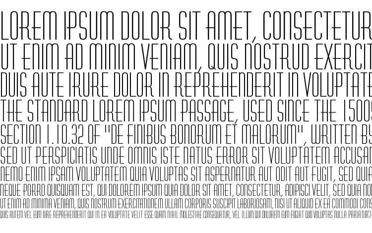 specimens Markon Vertical font, sample Markon Vertical font, an example of writing Markon Vertical font, review Markon Vertical font, preview Markon Vertical font, Markon Vertical font