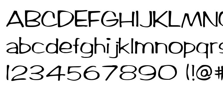 glyphs Marlo Normal font, сharacters Marlo Normal font, symbols Marlo Normal font, character map Marlo Normal font, preview Marlo Normal font, abc Marlo Normal font, Marlo Normal font