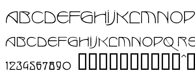 глифы шрифта Marlowe, символы шрифта Marlowe, символьная карта шрифта Marlowe, предварительный просмотр шрифта Marlowe, алфавит шрифта Marlowe, шрифт Marlowe