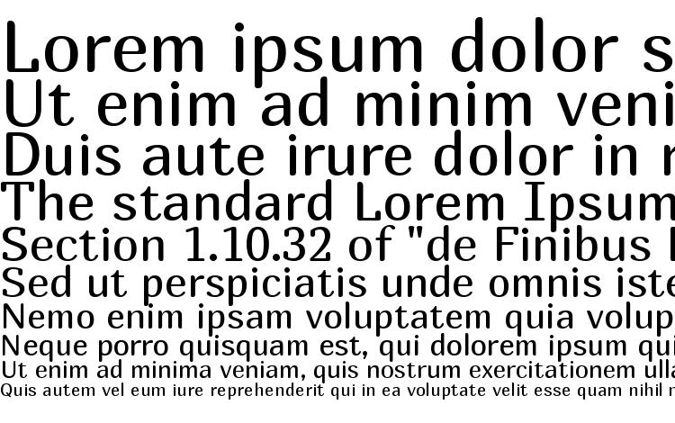 specimens Marmelad font, sample Marmelad font, an example of writing Marmelad font, review Marmelad font, preview Marmelad font, Marmelad font