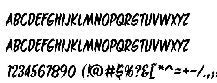 глифы шрифта MaroonedOnMars BB, символы шрифта MaroonedOnMars BB, символьная карта шрифта MaroonedOnMars BB, предварительный просмотр шрифта MaroonedOnMars BB, алфавит шрифта MaroonedOnMars BB, шрифт MaroonedOnMars BB