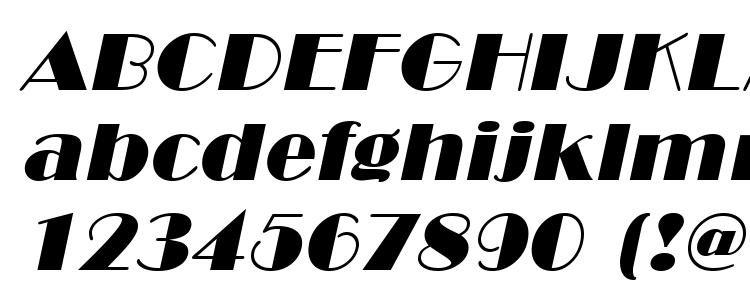 glyphs Marquee Italic font, сharacters Marquee Italic font, symbols Marquee Italic font, character map Marquee Italic font, preview Marquee Italic font, abc Marquee Italic font, Marquee Italic font