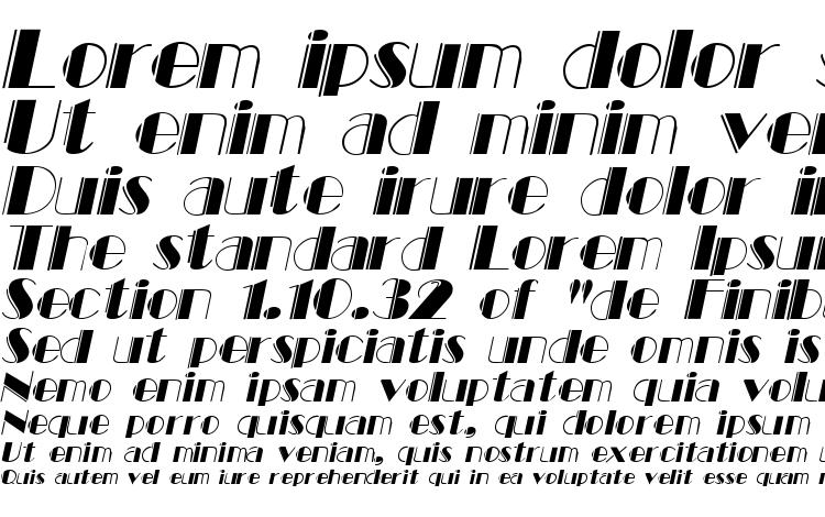 specimens MarqueeEngraved Italic font, sample MarqueeEngraved Italic font, an example of writing MarqueeEngraved Italic font, review MarqueeEngraved Italic font, preview MarqueeEngraved Italic font, MarqueeEngraved Italic font