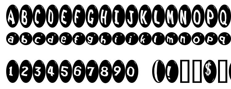 glyphs Marrididdles medium font, сharacters Marrididdles medium font, symbols Marrididdles medium font, character map Marrididdles medium font, preview Marrididdles medium font, abc Marrididdles medium font, Marrididdles medium font