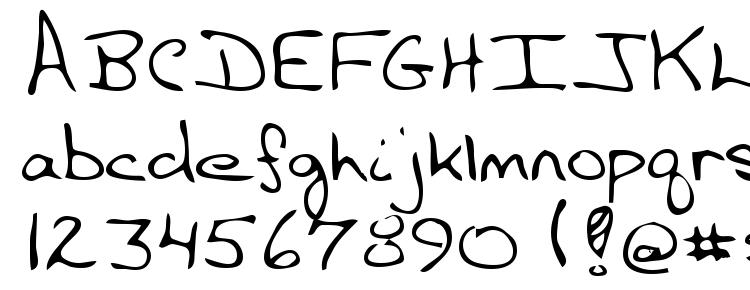 glyphs Marsett Regular font, сharacters Marsett Regular font, symbols Marsett Regular font, character map Marsett Regular font, preview Marsett Regular font, abc Marsett Regular font, Marsett Regular font