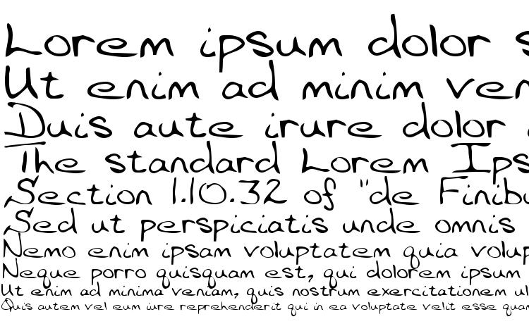 specimens Marsett Regular font, sample Marsett Regular font, an example of writing Marsett Regular font, review Marsett Regular font, preview Marsett Regular font, Marsett Regular font