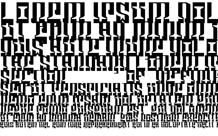 specimens MARSHOSBN font, sample MARSHOSBN font, an example of writing MARSHOSBN font, review MARSHOSBN font, preview MARSHOSBN font, MARSHOSBN font