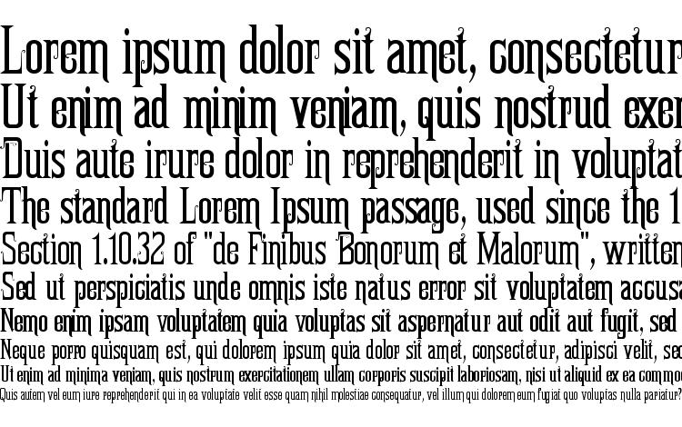 specimens Marta Decor font, sample Marta Decor font, an example of writing Marta Decor font, review Marta Decor font, preview Marta Decor font, Marta Decor font