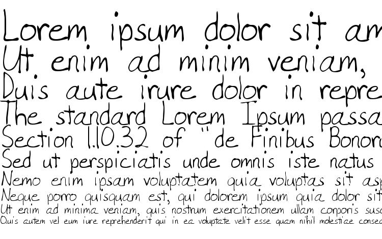 specimens Martin Regular font, sample Martin Regular font, an example of writing Martin Regular font, review Martin Regular font, preview Martin Regular font, Martin Regular font