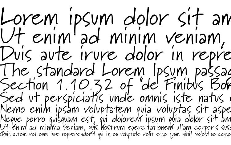 specimens Marydale font, sample Marydale font, an example of writing Marydale font, review Marydale font, preview Marydale font, Marydale font