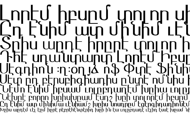 specimens Masis font, sample Masis font, an example of writing Masis font, review Masis font, preview Masis font, Masis font