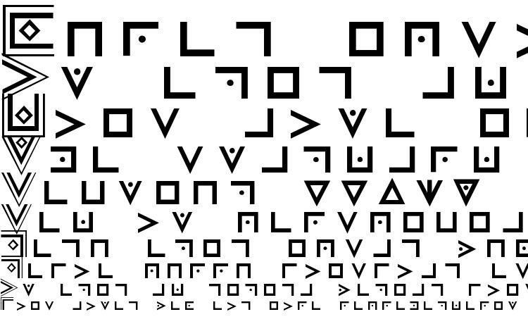 specimens Masonic cipher & symbols font, sample Masonic cipher & symbols font, an example of writing Masonic cipher & symbols font, review Masonic cipher & symbols font, preview Masonic cipher & symbols font, Masonic cipher & symbols font
