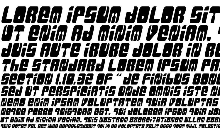specimens Massiver font, sample Massiver font, an example of writing Massiver font, review Massiver font, preview Massiver font, Massiver font