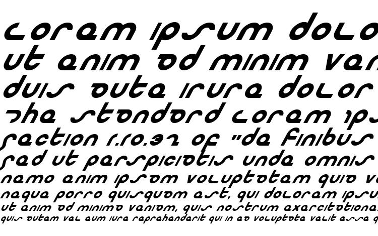 specimens Masterdom Bold Italic font, sample Masterdom Bold Italic font, an example of writing Masterdom Bold Italic font, review Masterdom Bold Italic font, preview Masterdom Bold Italic font, Masterdom Bold Italic font
