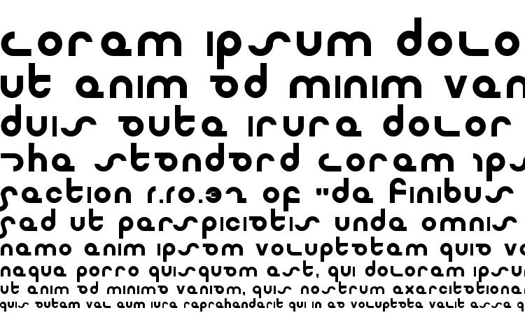 specimens Masterdom Bold font, sample Masterdom Bold font, an example of writing Masterdom Bold font, review Masterdom Bold font, preview Masterdom Bold font, Masterdom Bold font