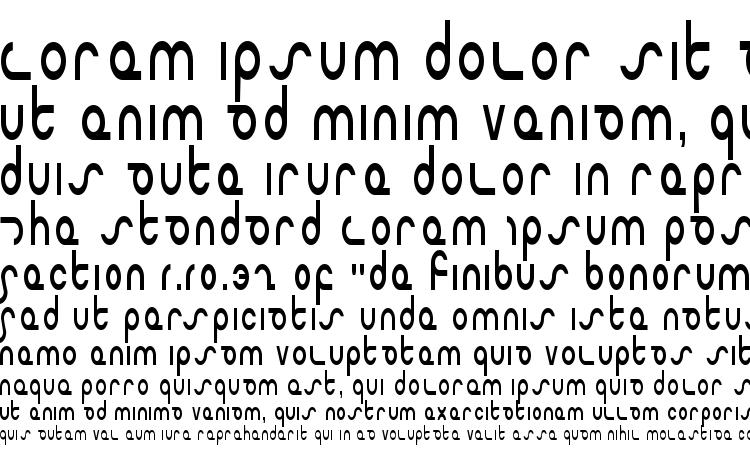 specimens Masterdom Condensed font, sample Masterdom Condensed font, an example of writing Masterdom Condensed font, review Masterdom Condensed font, preview Masterdom Condensed font, Masterdom Condensed font