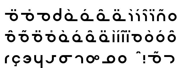 glyphs Masterf font, сharacters Masterf font, symbols Masterf font, character map Masterf font, preview Masterf font, abc Masterf font, Masterf font